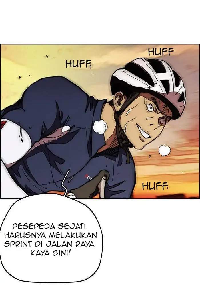 Wind Breaker Chapter 297 Gambar 27