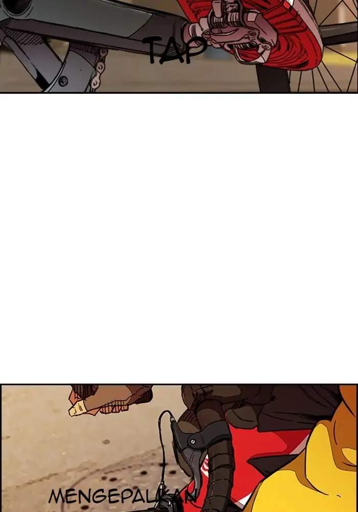 Wind Breaker Chapter 297 Gambar 3