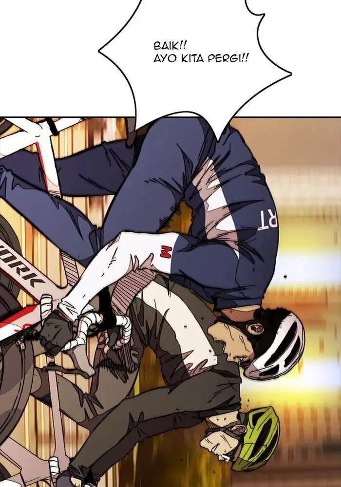Wind Breaker Chapter 297 Gambar 30