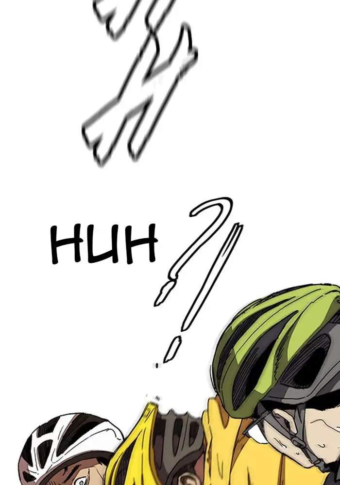 Wind Breaker Chapter 297 Gambar 32