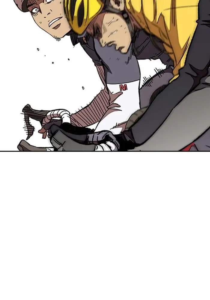 Wind Breaker Chapter 297 Gambar 33