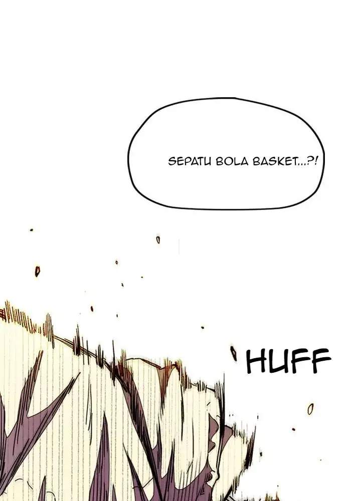 Wind Breaker Chapter 297 Gambar 35