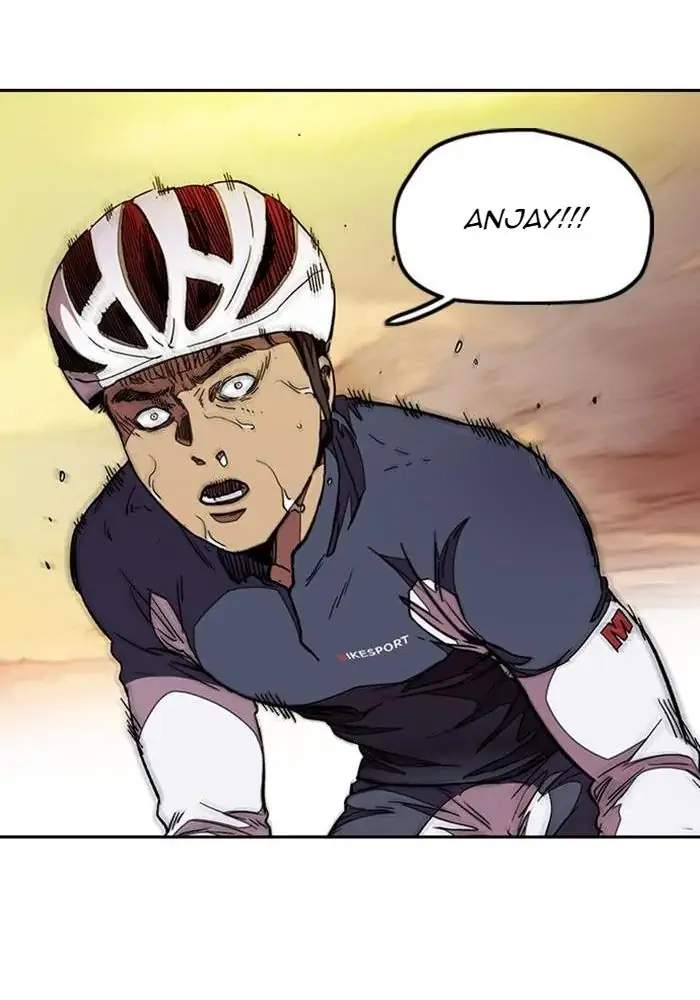 Wind Breaker Chapter 297 Gambar 43