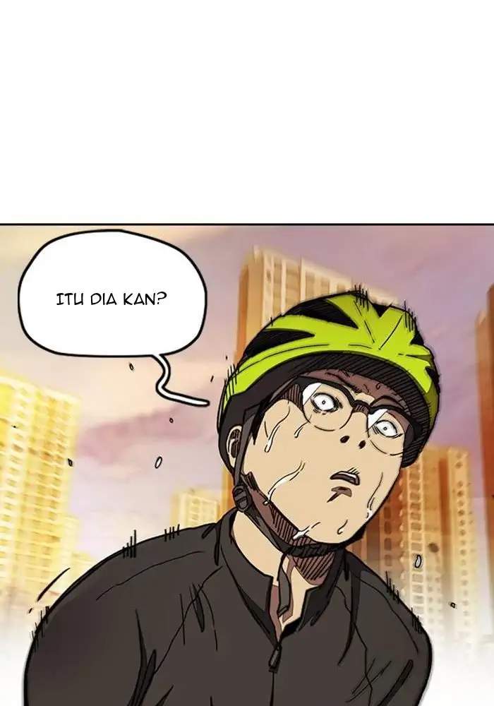 Wind Breaker Chapter 297 Gambar 44