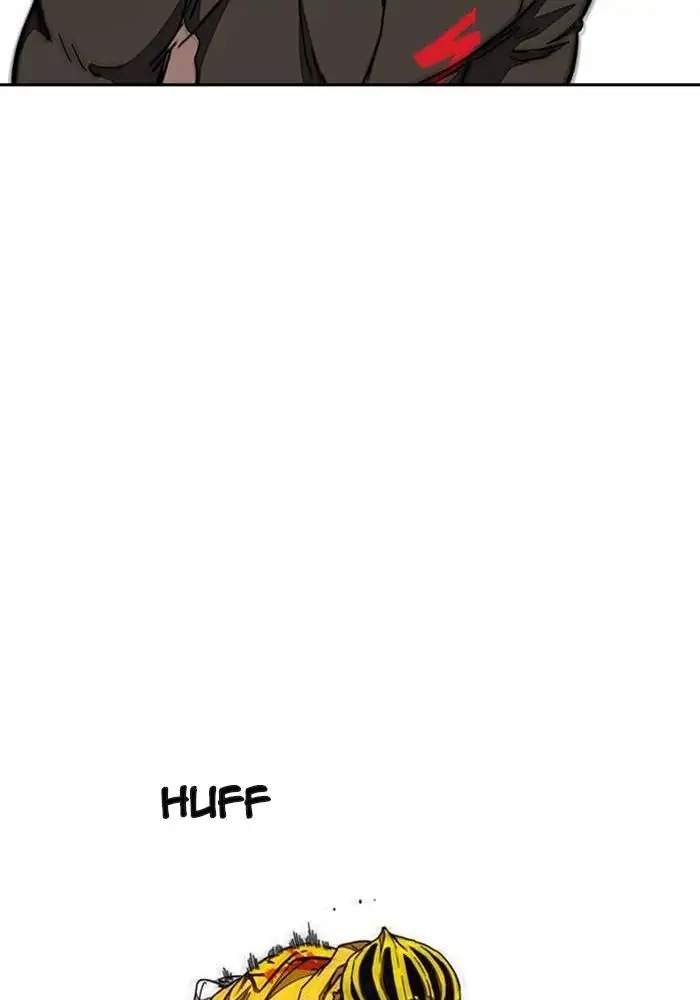 Wind Breaker Chapter 297 Gambar 45