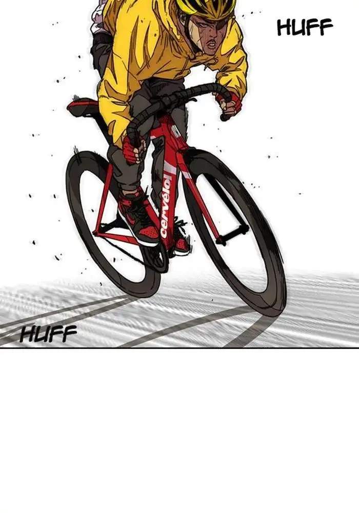 Wind Breaker Chapter 297 Gambar 46