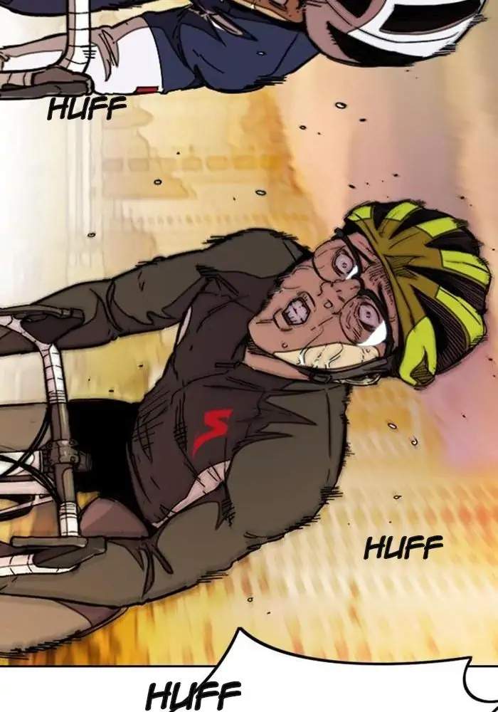 Wind Breaker Chapter 297 Gambar 48