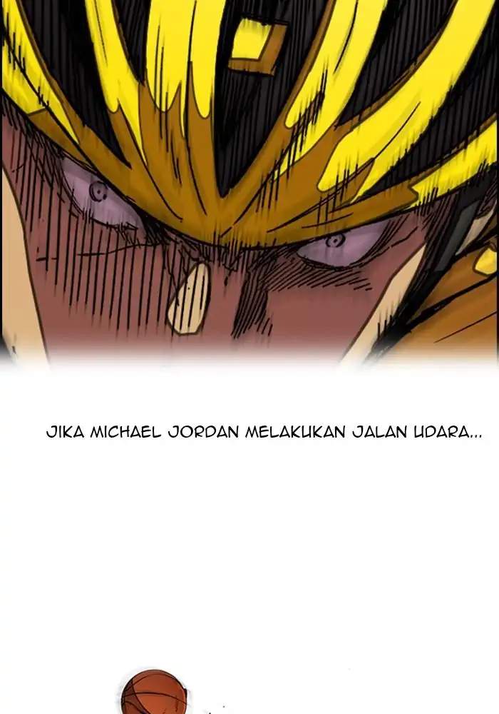 Wind Breaker Chapter 297 Gambar 5