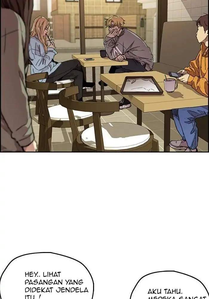 Wind Breaker Chapter 297 Gambar 54