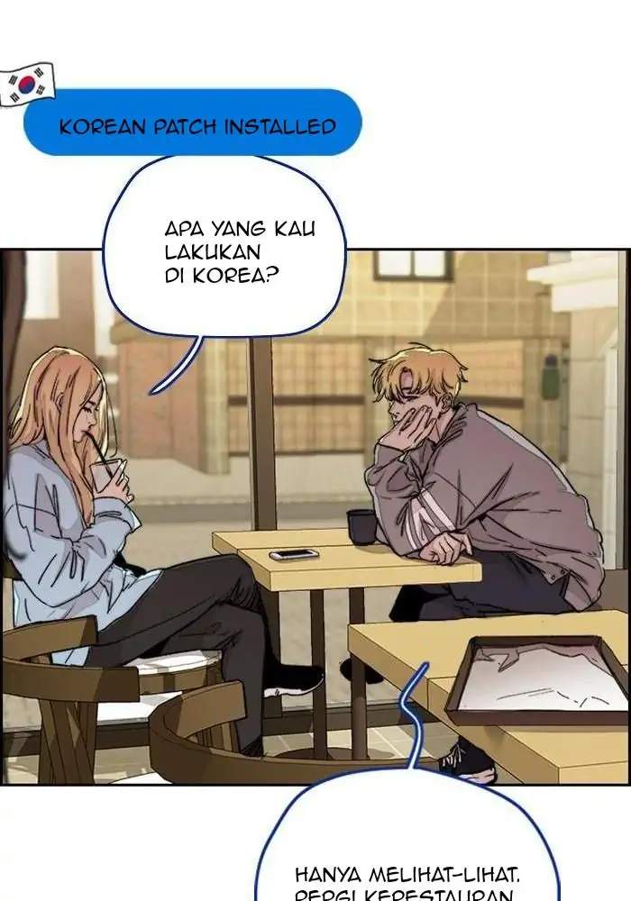 Wind Breaker Chapter 297 Gambar 56