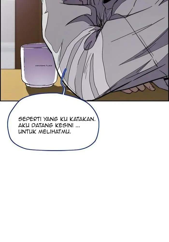 Wind Breaker Chapter 297 Gambar 58