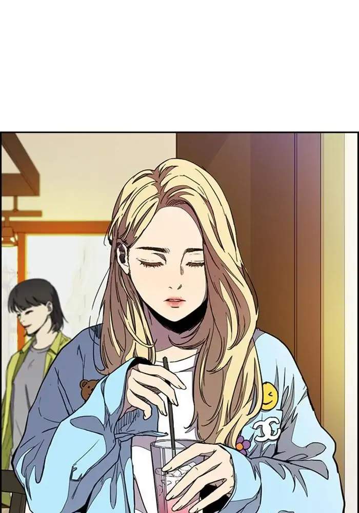 Wind Breaker Chapter 297 Gambar 59