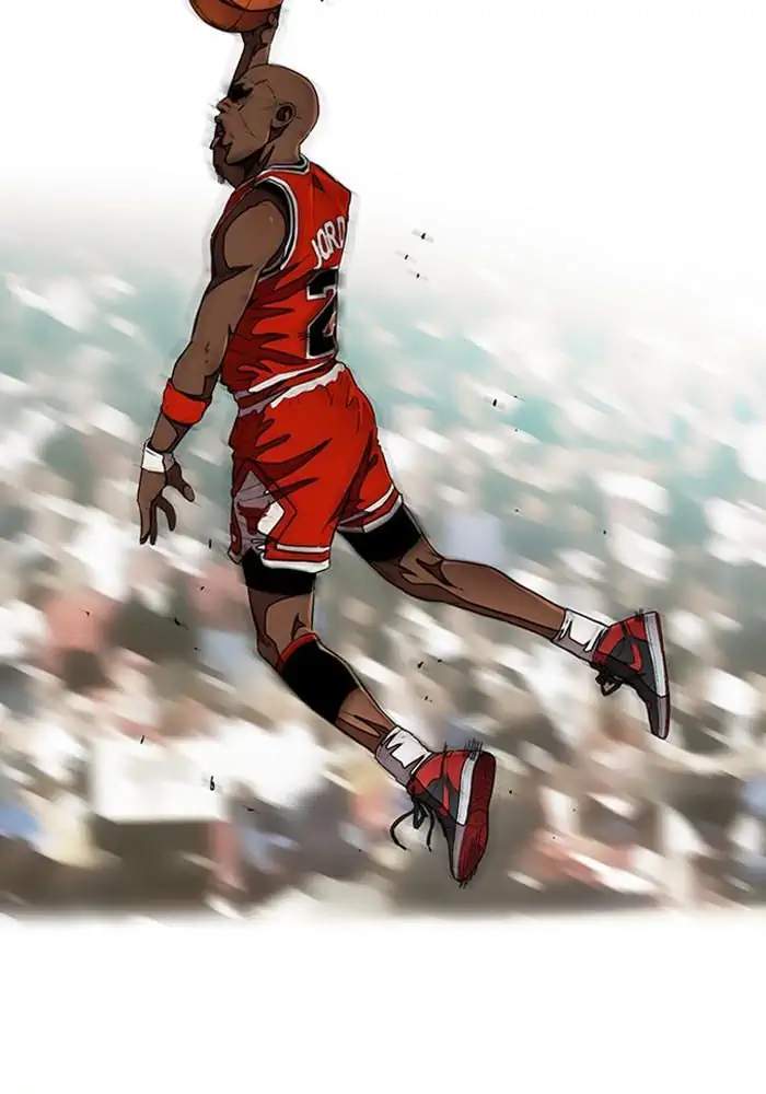 Wind Breaker Chapter 297 Gambar 6