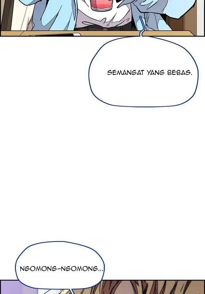 Wind Breaker Chapter 297 Gambar 60