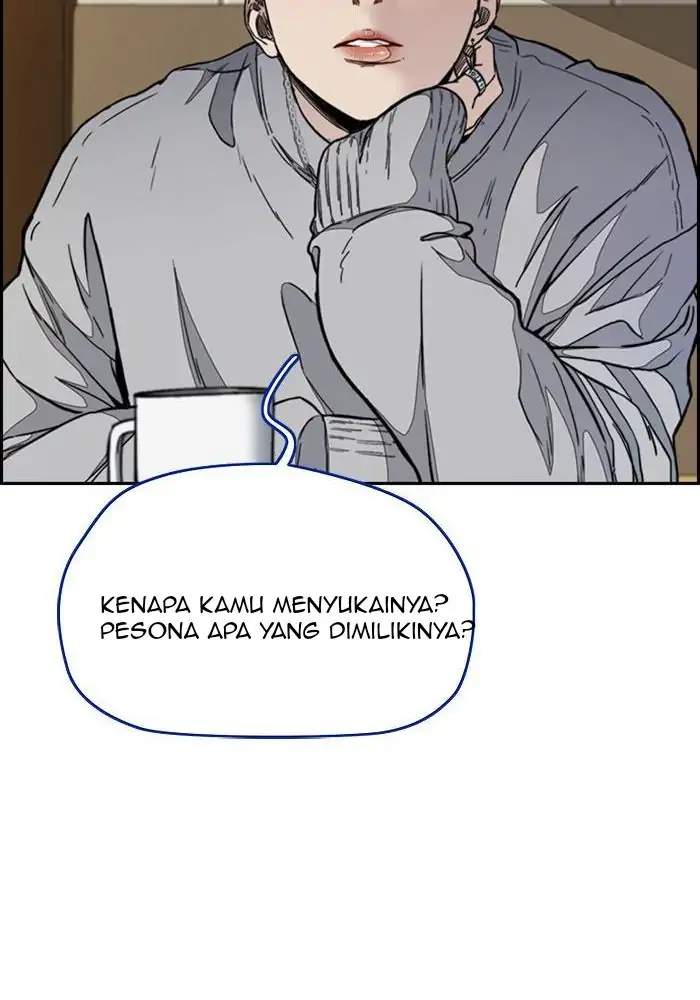 Wind Breaker Chapter 297 Gambar 64