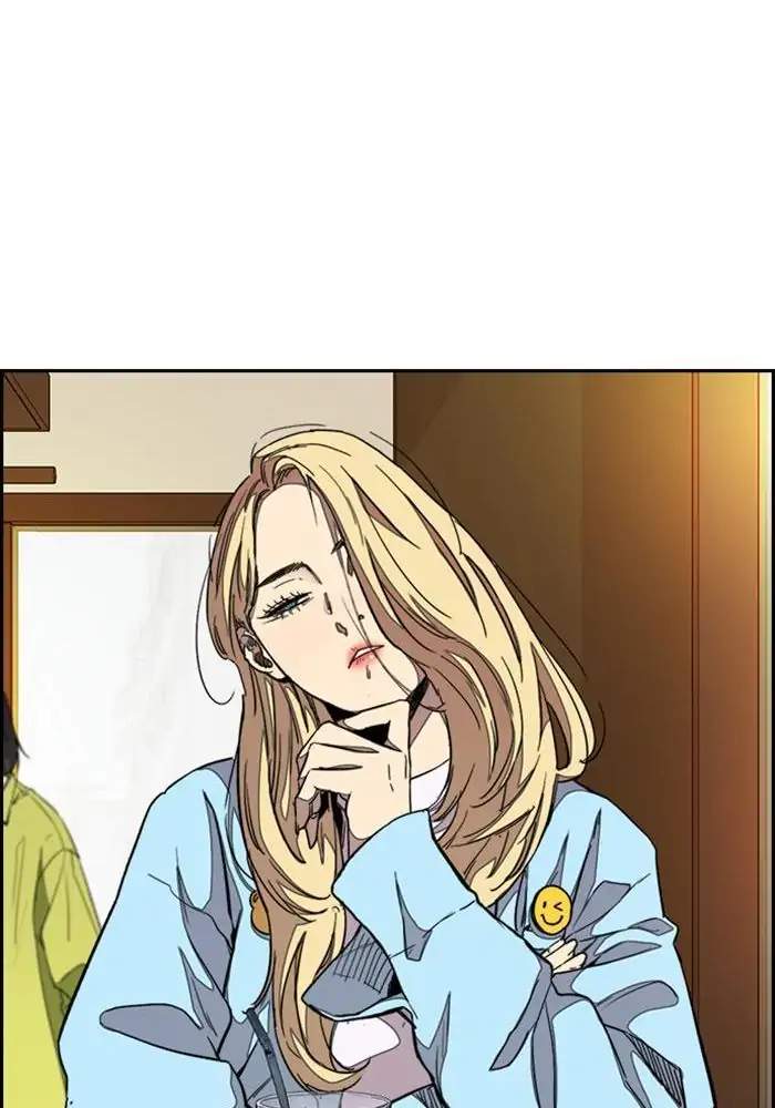 Wind Breaker Chapter 297 Gambar 65