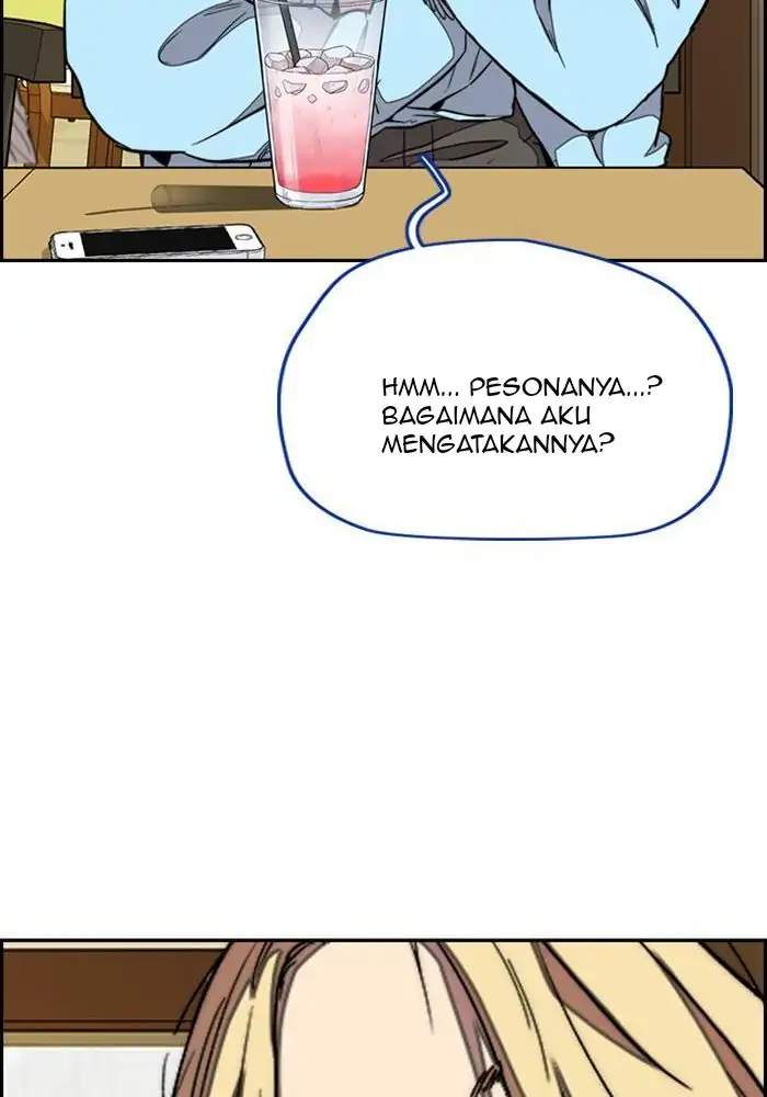 Wind Breaker Chapter 297 Gambar 66