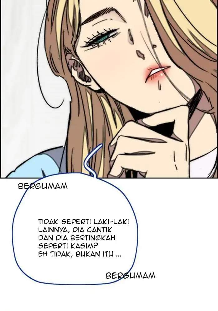 Wind Breaker Chapter 297 Gambar 67