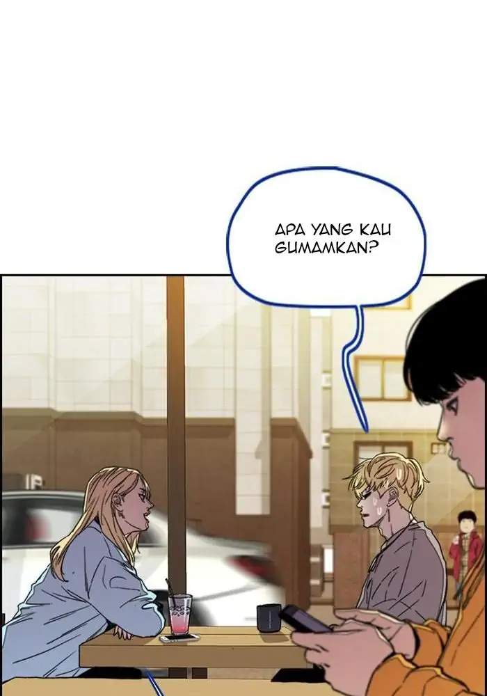 Wind Breaker Chapter 297 Gambar 68