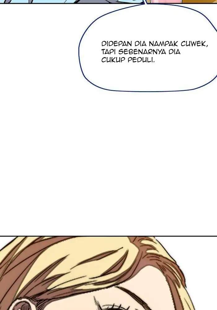 Wind Breaker Chapter 297 Gambar 73