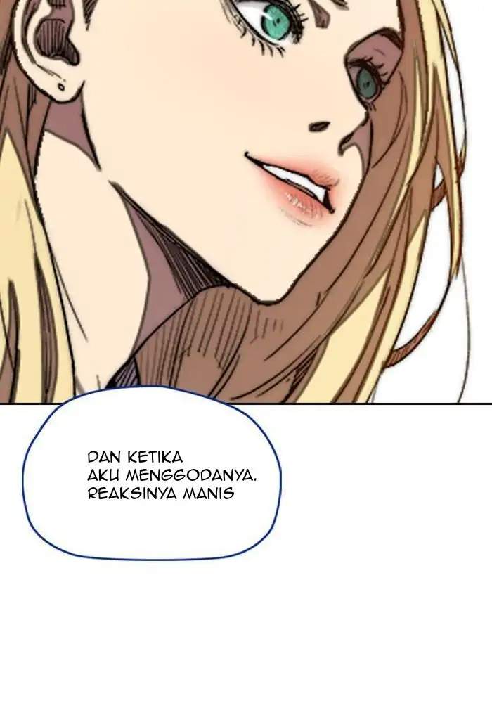 Wind Breaker Chapter 297 Gambar 74