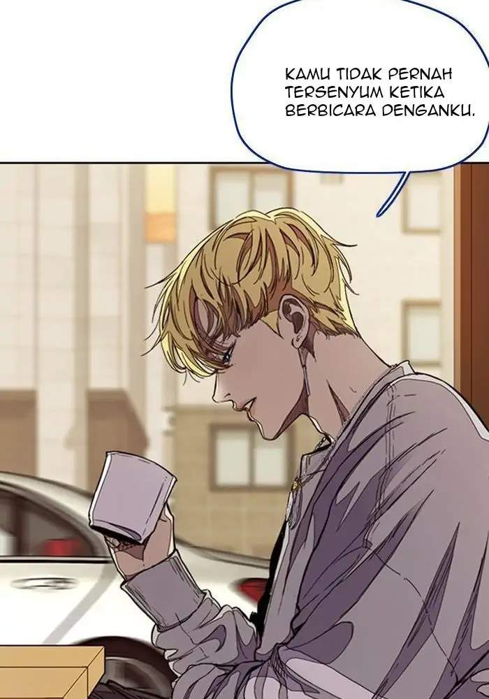 Wind Breaker Chapter 297 Gambar 76