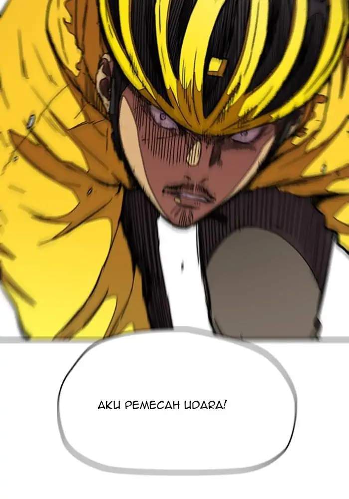 Wind Breaker Chapter 297 Gambar 8