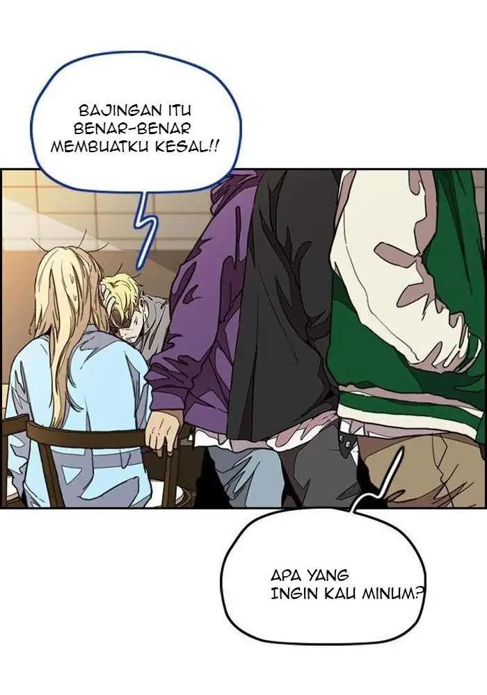 Wind Breaker Chapter 297 Gambar 87