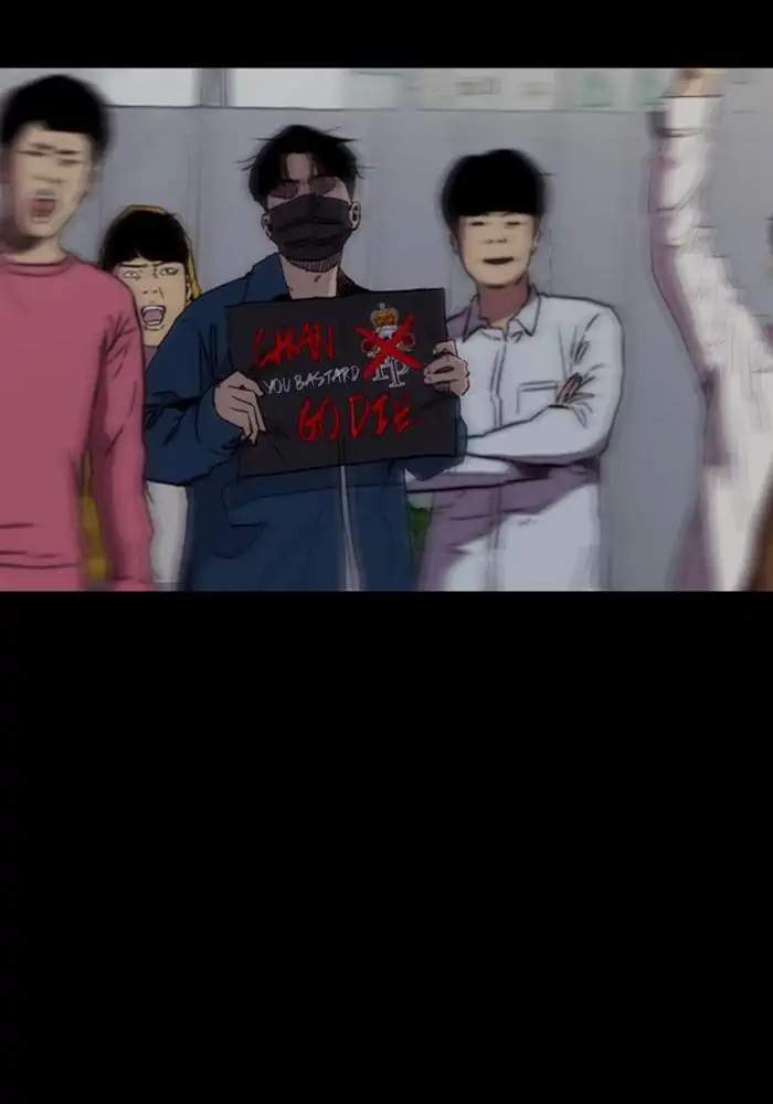 Wind Breaker Chapter 297 Gambar 93