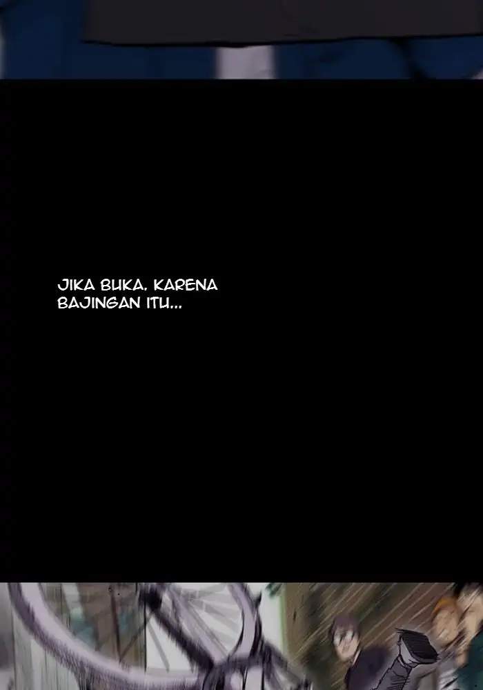 Wind Breaker Chapter 297 Gambar 95