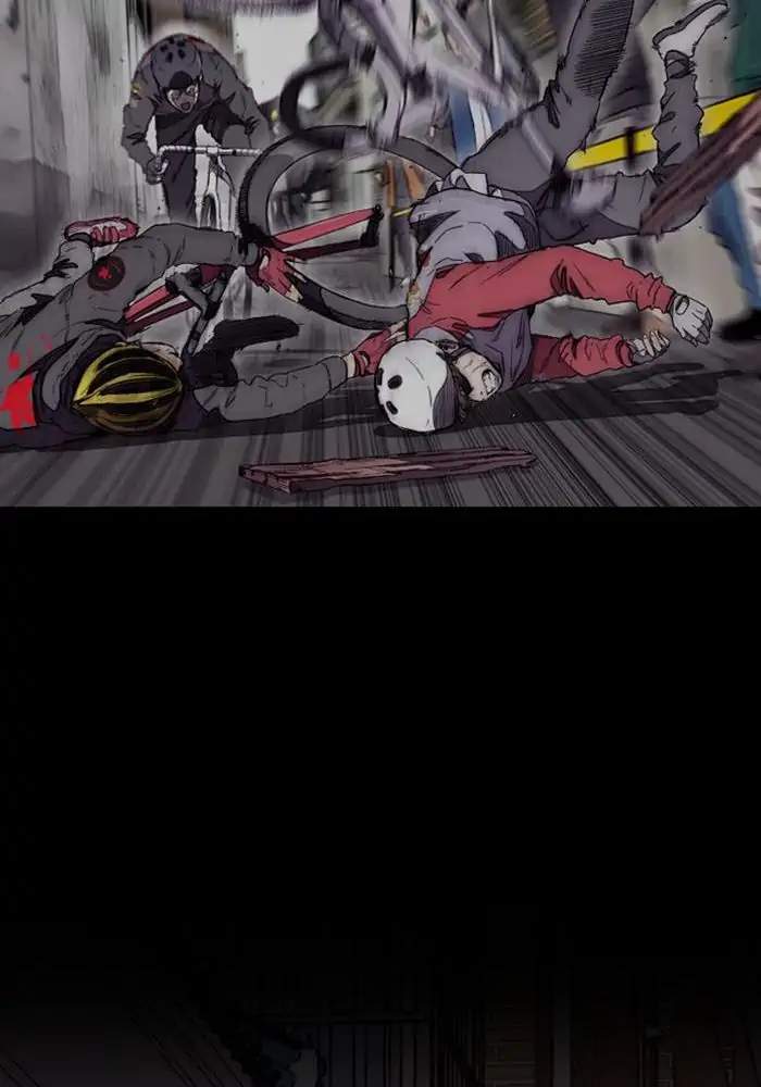 Wind Breaker Chapter 297 Gambar 96