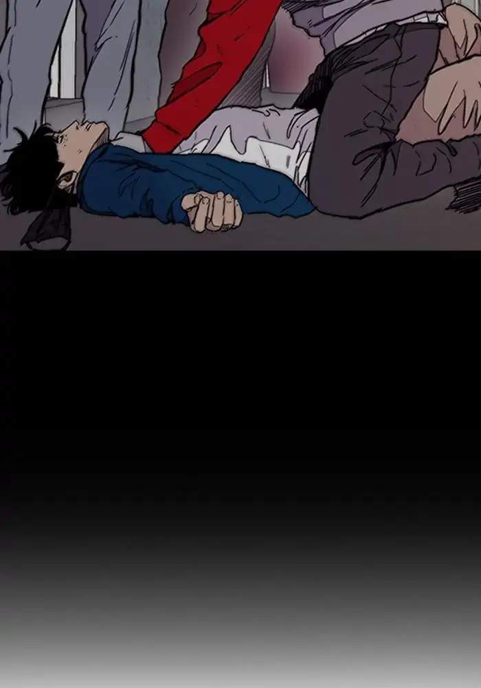 Wind Breaker Chapter 297 Gambar 98