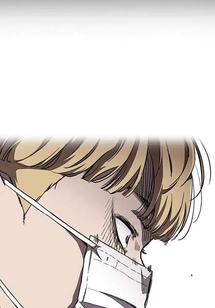 Wind Breaker Chapter 297 Gambar 99