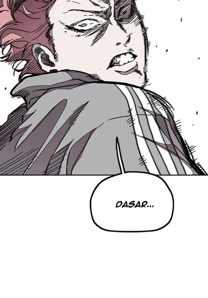 Wind Breaker Chapter 296 Gambar 109