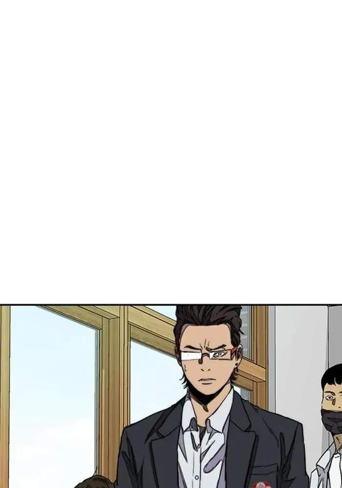 Wind Breaker Chapter 296 Gambar 116