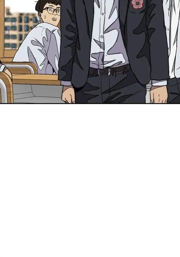 Wind Breaker Chapter 296 Gambar 117