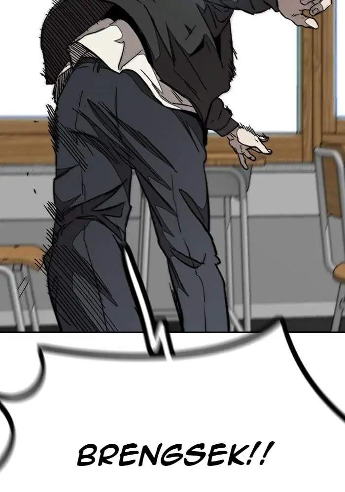Wind Breaker Chapter 296 Gambar 111