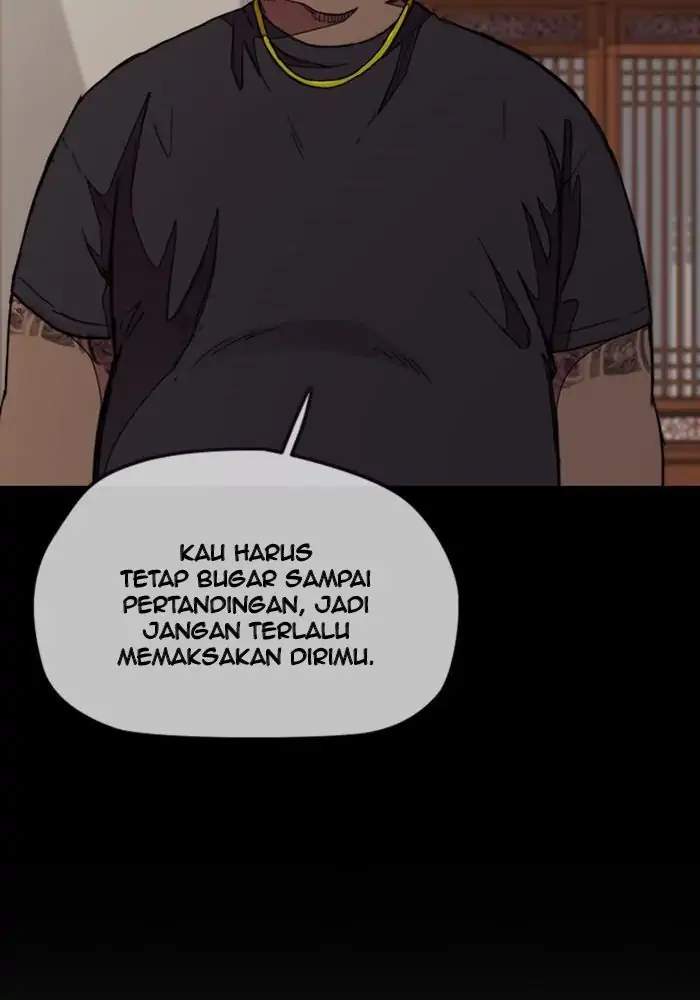 Wind Breaker Chapter 296 Gambar 124