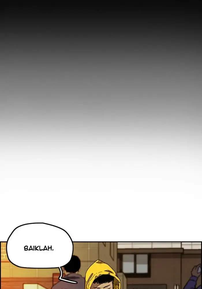Wind Breaker Chapter 296 Gambar 125
