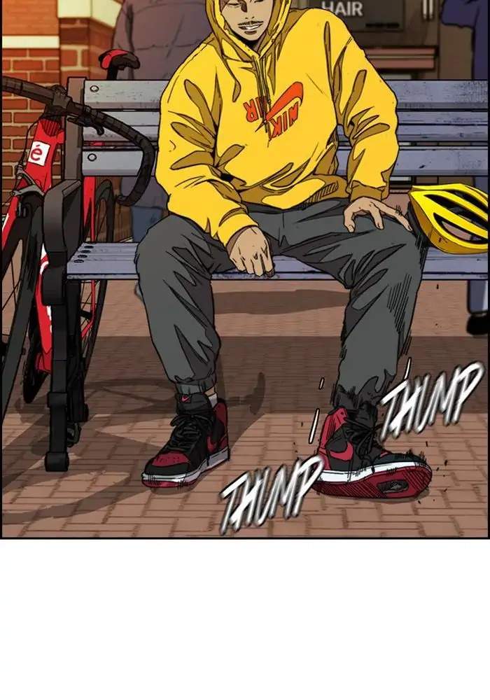 Wind Breaker Chapter 296 Gambar 126