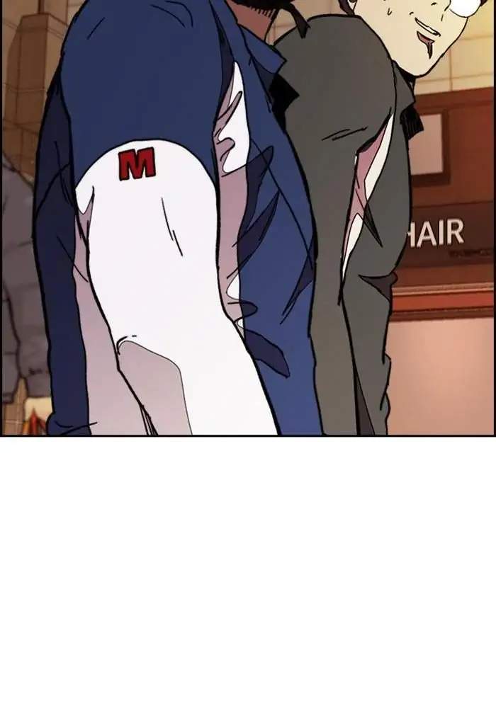 Wind Breaker Chapter 296 Gambar 129