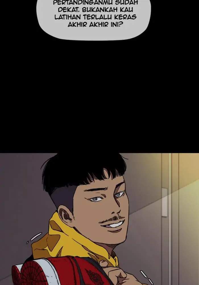 Wind Breaker Chapter 296 Gambar 122
