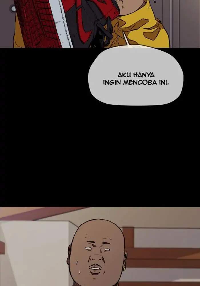 Wind Breaker Chapter 296 Gambar 123