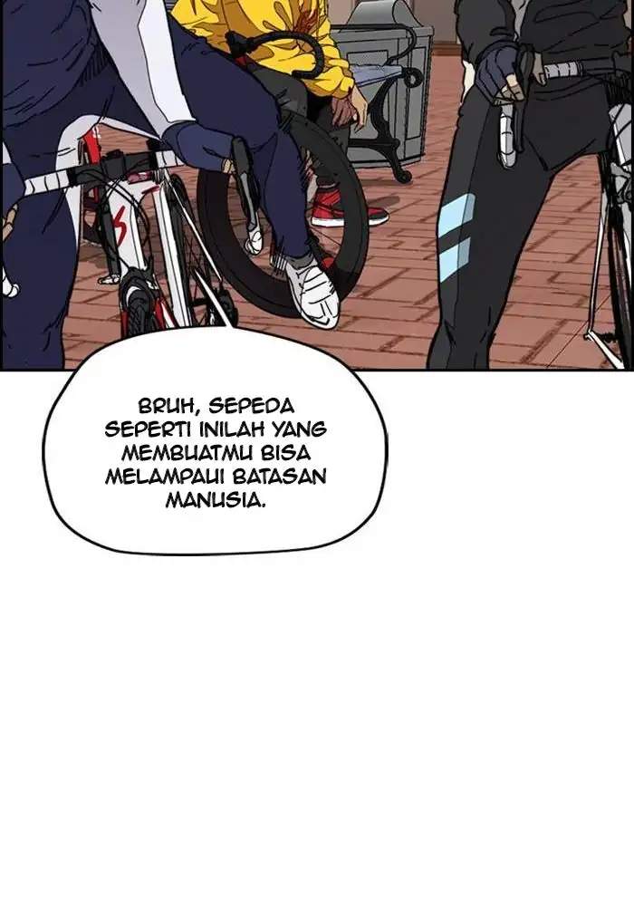 Wind Breaker Chapter 296 Gambar 135