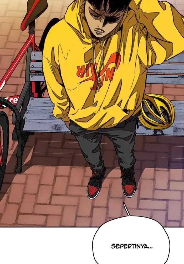 Wind Breaker Chapter 296 Gambar 138