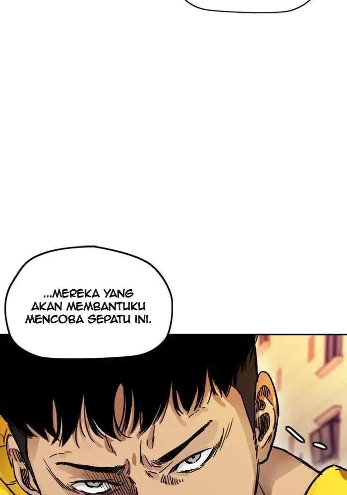 Wind Breaker Chapter 296 Gambar 139