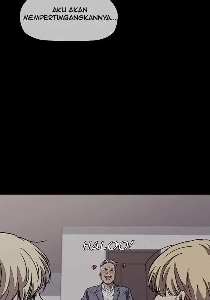 Wind Breaker Chapter 296 Gambar 13