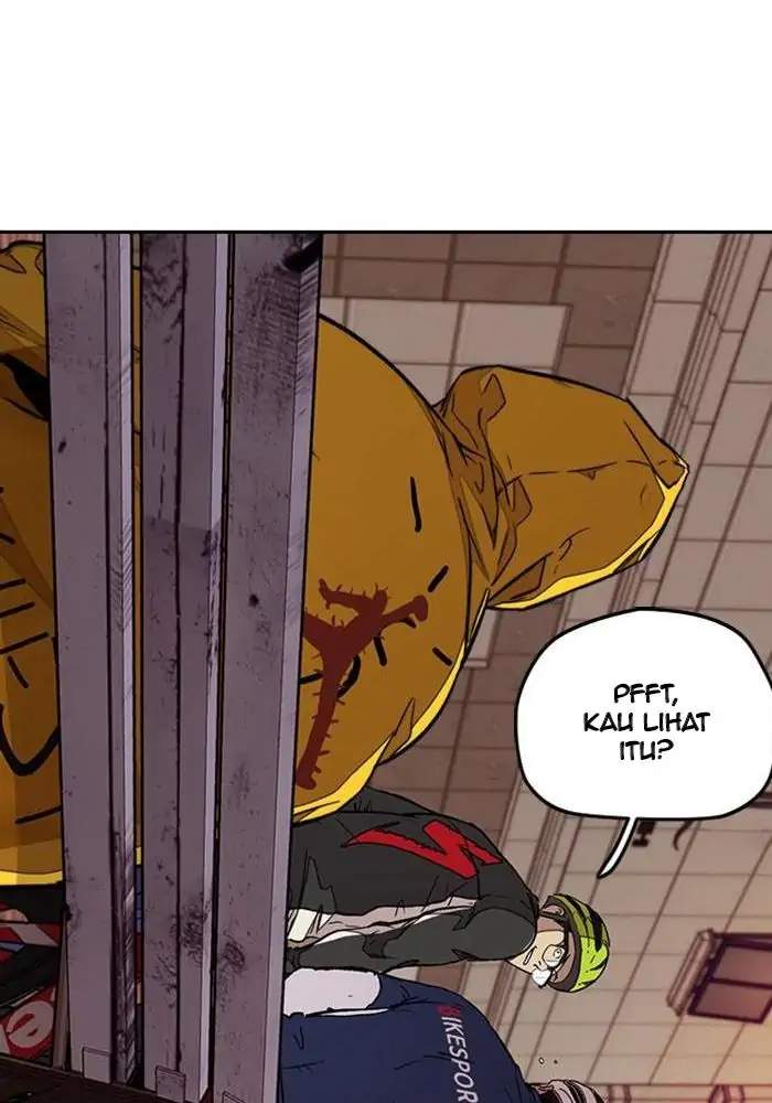 Wind Breaker Chapter 296 Gambar 130