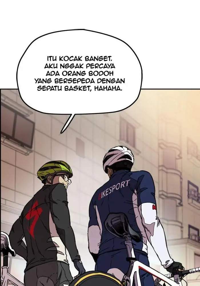 Wind Breaker Chapter 296 Gambar 132
