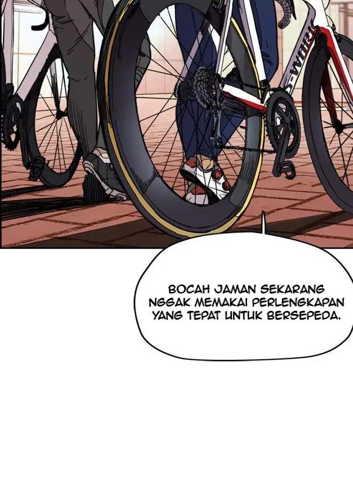 Wind Breaker Chapter 296 Gambar 133